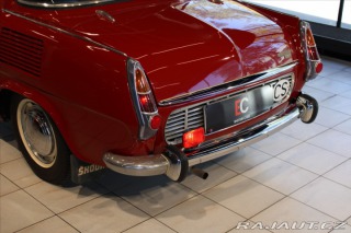 Škoda Ostatní modely 1000 MB - model 1966 - De 1966