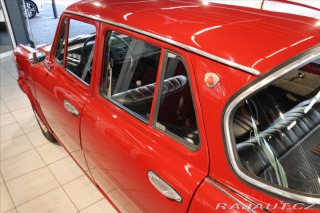Škoda Ostatní modely 1000 MB - model 1966 - De 1966