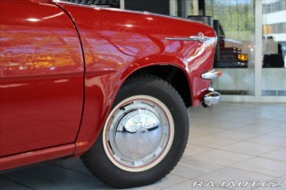 Škoda Ostatní modely 1000 MB - model 1966 - De 1966