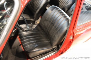 Škoda Ostatní modely 1000 MB - model 1966 - De 1966