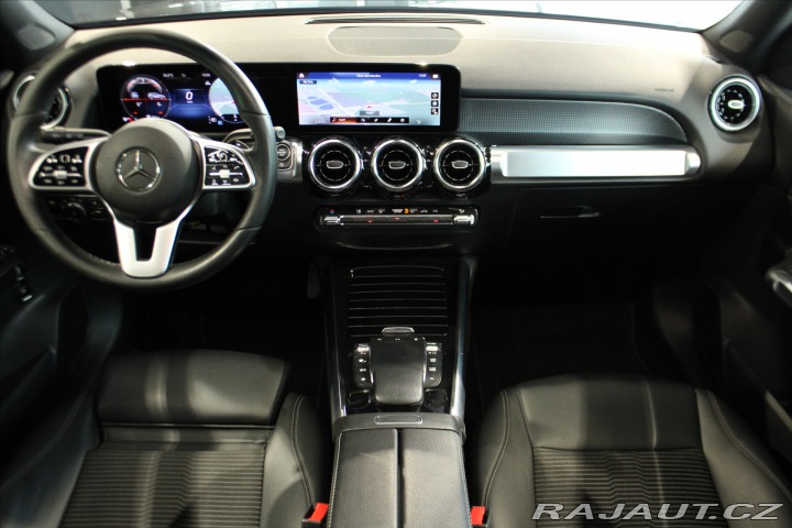 Mercedes-Benz GLB 220d 4MATIC MBEAM/Pano/Ni 2023
