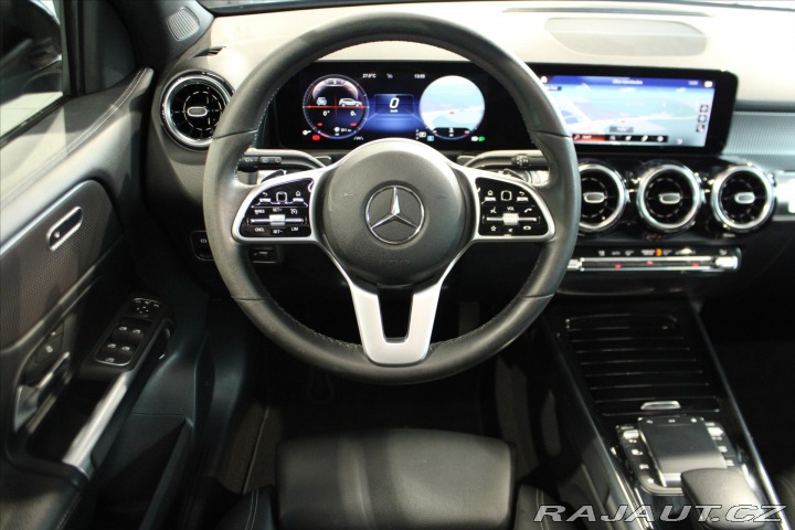 Mercedes-Benz GLB 220d 4MATIC MBEAM/Pano/Ni 2023