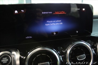 Mercedes-Benz GLB 220d 4MATIC MBEAM/Pano/Ni 2023