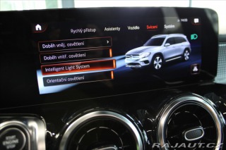 Mercedes-Benz GLB 220d 4MATIC MBEAM/Pano/Ni 2023