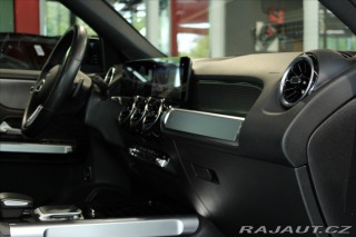 Mercedes-Benz GLB 220d 4MATIC MBEAM/Pano/Ni 2023