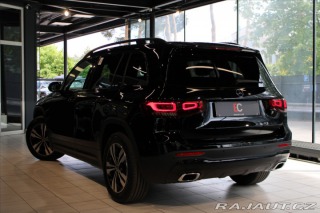 Mercedes-Benz GLB 220d 4MATIC MBEAM/Pano/Ni 2023