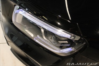 Mercedes-Benz GLB 220d 4MATIC MBEAM/Pano/Ni 2023