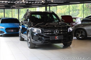 Mercedes-Benz GLB 220d 4MATIC MBEAM/Pano/Ni 2023
