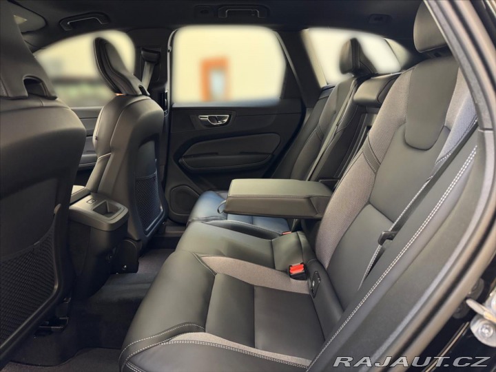 Volvo XC60 2,0 Black Edition  XC60 B 2026