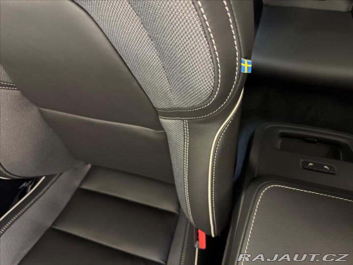 Volvo XC60 2,0 Black Edition  XC60 B 2026