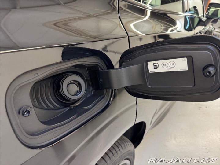 Volvo XC60 2,0 Black Edition  XC60 B 2026