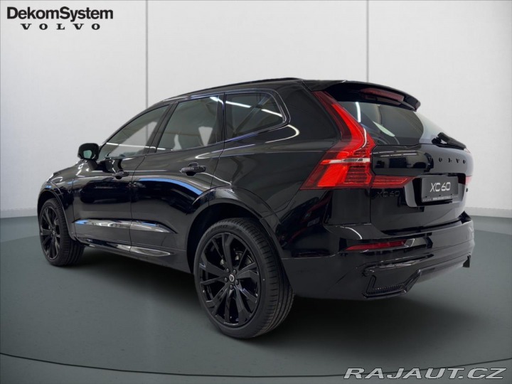 Volvo XC60 2,0 Black Edition  XC60 B 2026