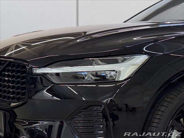 Volvo XC60 2,0 Black Edition  XC60 B 2026