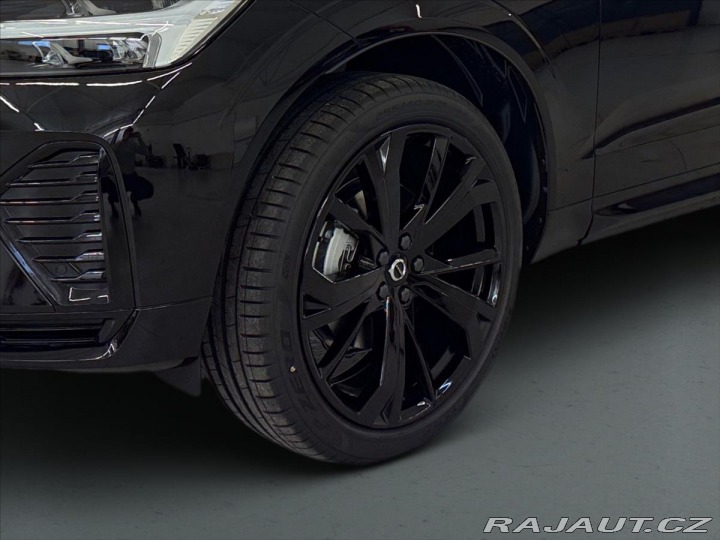 Volvo XC60 2,0 Black Edition  XC60 B 2026