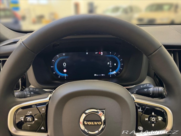 Volvo XC60 2,0 Black Edition  XC60 B 2026