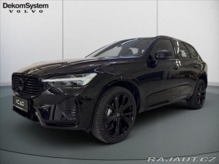 Volvo XC60 2,0 Black Edition  XC60 B 2026