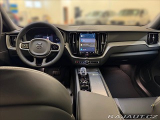 Volvo XC60 2,0 Black Edition  XC60 B 2026