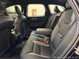 Volvo XC60 2,0 Black Edition  XC60 B 2026