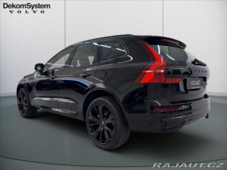 Volvo XC60 2,0 Black Edition  XC60 B 2026