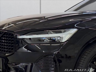 Volvo XC60 2,0 Black Edition  XC60 B 2026
