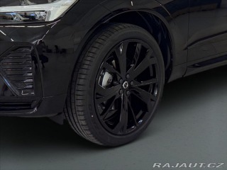 Volvo XC60 2,0 Black Edition  XC60 B 2026