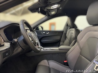 Volvo XC60 2,0 Black Edition  XC60 B 2026