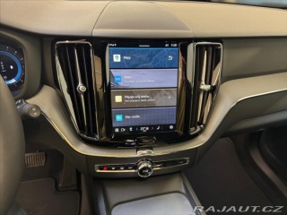 Volvo XC60 2,0 Black Edition  XC60 B 2026