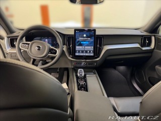 Volvo XC60 2,0 B5 AWD Plus Black Ed 2025