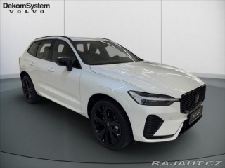 Volvo XC60 2,0 B5 AWD Plus Black Ed 2025