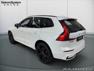Volvo XC60 2,0 B5 AWD Plus Black Ed 2025