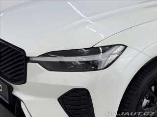 Volvo XC60 2,0 B5 AWD Plus Black Ed 2025