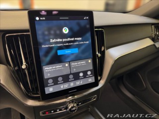 Volvo XC60 2,0 B5 AWD Plus Black Ed 2025