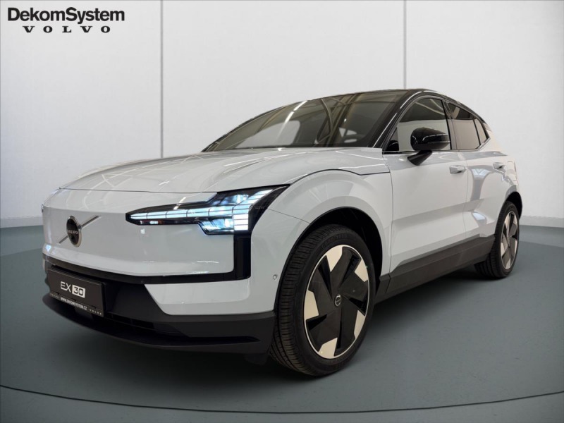 Volvo EX30 0,0 Volvo  - Single Motor