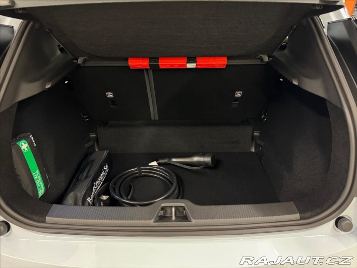 Volvo EX30 0,0 Volvo  - Single Motor 2024