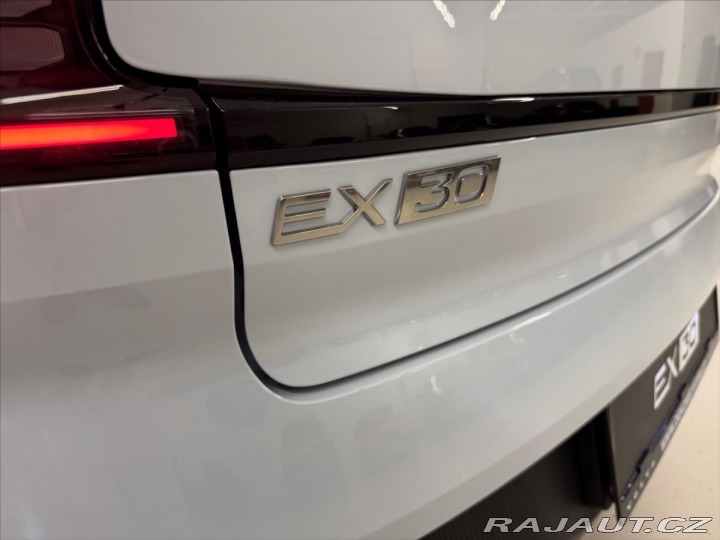 Volvo EX30 0,0 Volvo  - Single Motor 2024