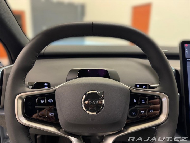 Volvo EX30 0,0 Volvo  - Single Motor 2024