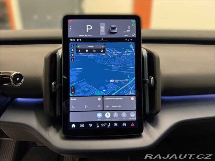 Volvo EX30 0,0 Volvo  - Single Motor 2024