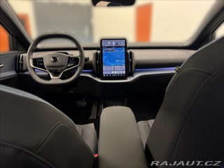 Volvo EX30 0,0 Volvo  - Single Motor 2024