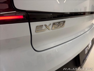 Volvo EX30 0,0 Volvo  - Single Motor 2024