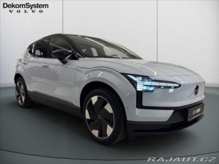Volvo EX30 0,0 Volvo  - Single Motor 2024