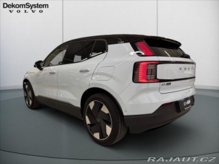 Volvo EX30 0,0 Volvo  - Single Motor 2024