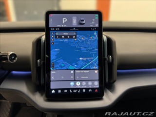 Volvo EX30 0,0 Volvo  - Single Motor 2024