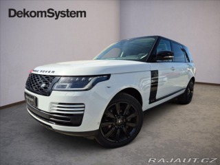 Land Rover Range Rover 3,0 P400 L VOGUE 2020