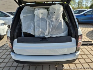 Land Rover Range Rover 3,0 P400 L VOGUE 2020