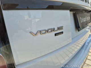 Land Rover Range Rover 3,0 P400 L VOGUE 2020