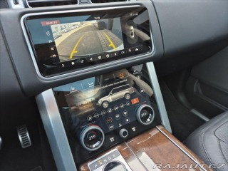 Land Rover Range Rover 3,0 P400 L VOGUE 2020