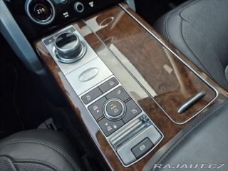 Land Rover Range Rover 3,0 P400 L VOGUE 2020