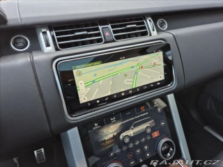 Land Rover Range Rover 3,0 P400 L VOGUE 2020