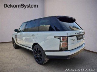 Land Rover Range Rover 3,0 P400 L VOGUE 2020