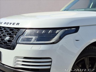 Land Rover Range Rover 3,0 P400 L VOGUE 2020